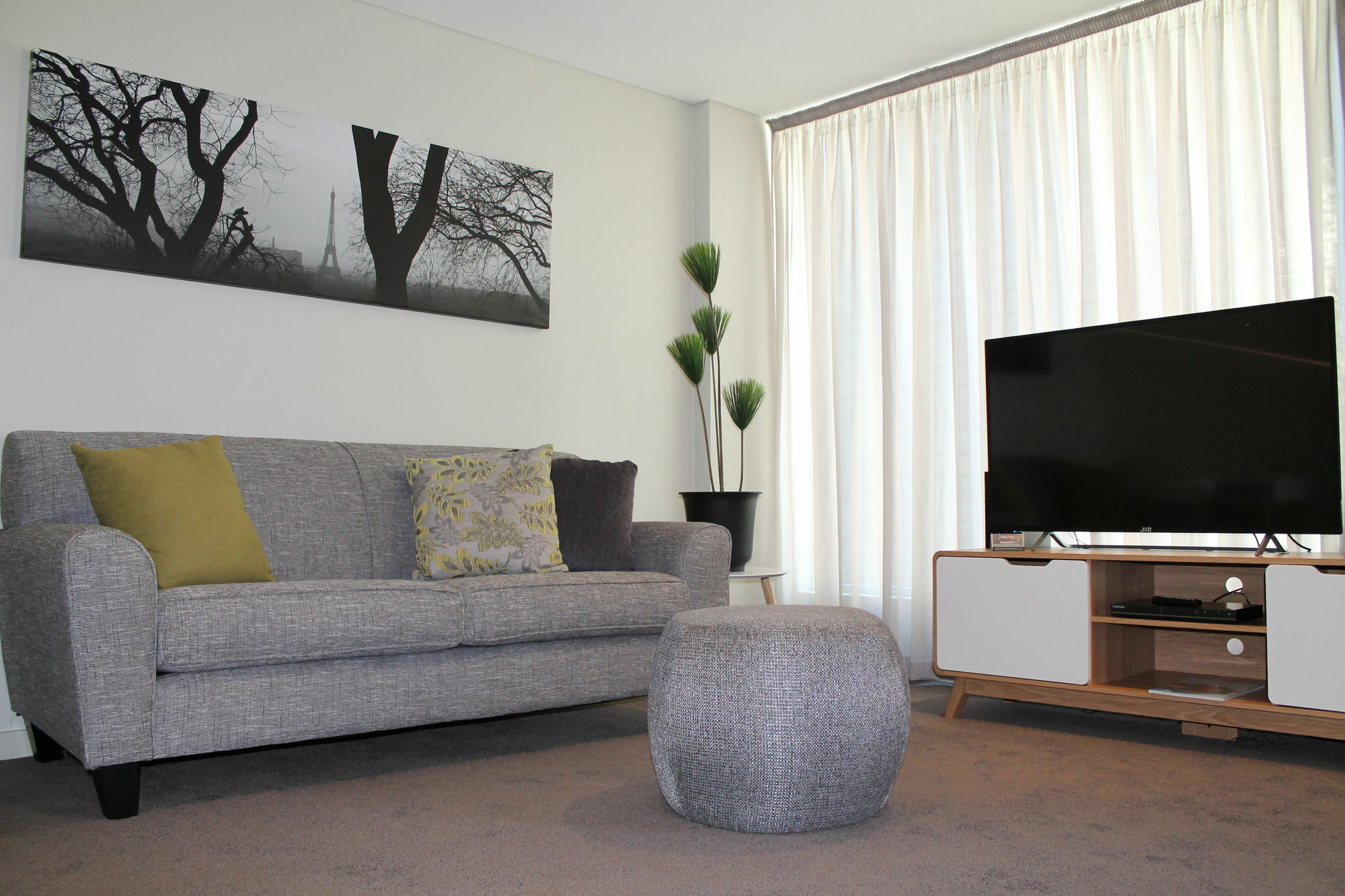 Adelaide Dress Circle Apartments - North Terrace Buitenkant foto